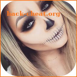 Halloween Makeup icon