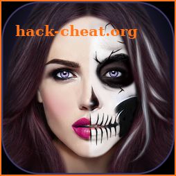 Halloween Makeup icon