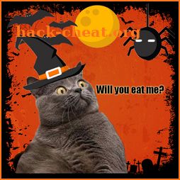 Halloween Meme Generator icon