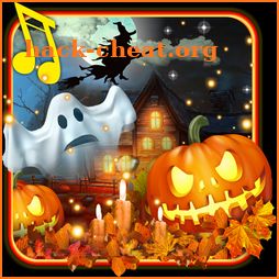 Halloween Night Live Wallpaper icon