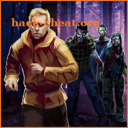 Halloween Night Survival 3D icon