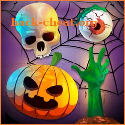 📸Halloween Photo Stickers - Photo Makeover App icon