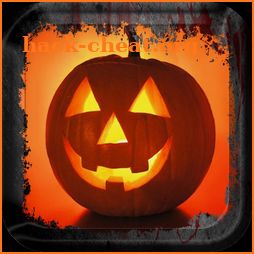 Halloween Picture Frames icon