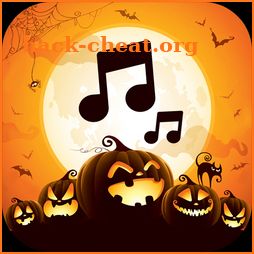 Halloween Ringtones Free icon