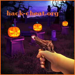 Halloween Shooter 2018 icon