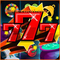 Halloween Slots Fortune - Free Slots Machine icon