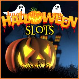 Halloween Slots icon