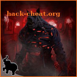 Halloween Stories: Invitation - Hidden Objects icon