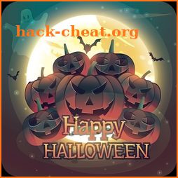 Halloween Wishes icon