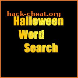 Halloween Word Search icon