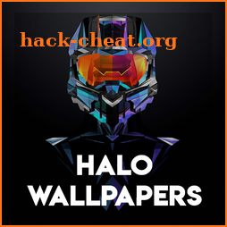 Halo Wallpapers HD icon