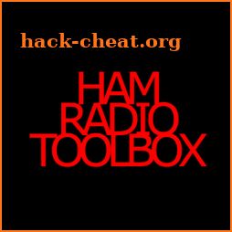 Ham Radio Toolbox by KJ7IAZ icon