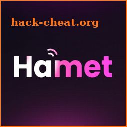 Hamet - Chat & Meeting icon