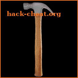 Hammer icon