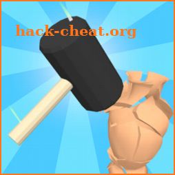 Hammer Smash 3D icon