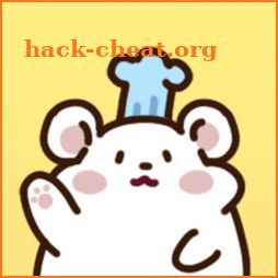 Hamster Cookie Factory - Tycoon Game icon