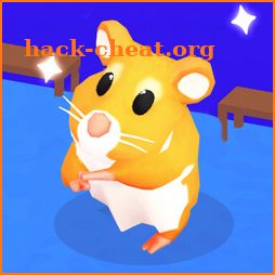 Hamster Escape: Puzzle Maze icon