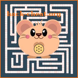 Hamster Maze icon