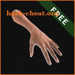 Hand Draw 3D Pose Tool FREE icon