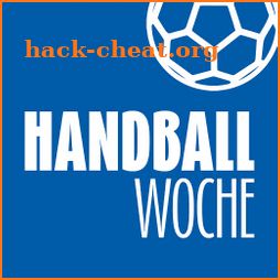 Handballwoche ePaper icon