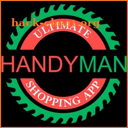 Handyman List icon