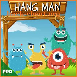 Hang Man Pro Edition icon