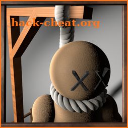 Hangman 3D Pro - Gallows icon