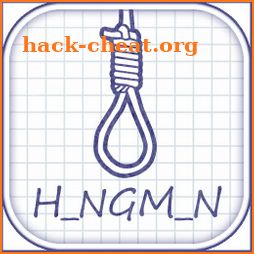 Hangman HD - Classic Word Game icon