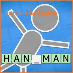 Hangman Senior USA icon