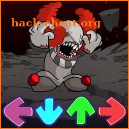 Hank vs Tricky FNF Madness mod icon