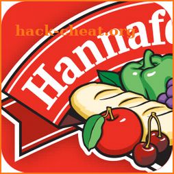 Hannaford icon