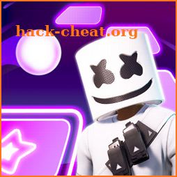 Happier - Marshmello Hop World icon