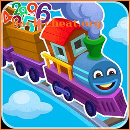 Happiness Train icon