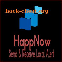 HappNow icon