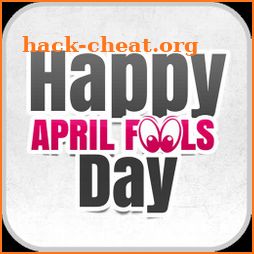 Happy April Fools' Day Cards icon