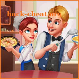 Happy Cooking: Restaurant Game icon