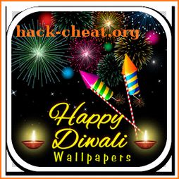 Happy Diwali Wallpapers HD icon