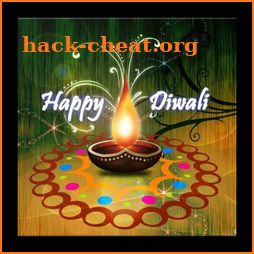 Happy Diwali Wishes icon