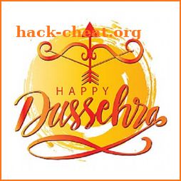 HAPPY DUSSEHRA STICKER:WAStickerApps icon