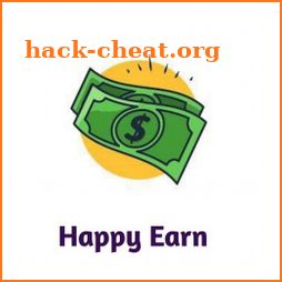 Happy Earn icon