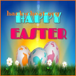 Happy Easter Wishes & Messages icon