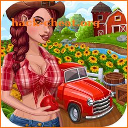 Happy Farm Slot icon