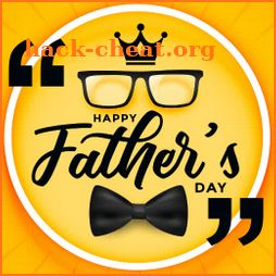 Happy Father's Day Quotes 2021 icon