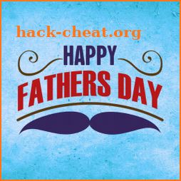 Happy Fathers Day Wallpaper Background icon