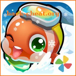 Happy Fish icon