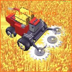 Happy Harvester icon