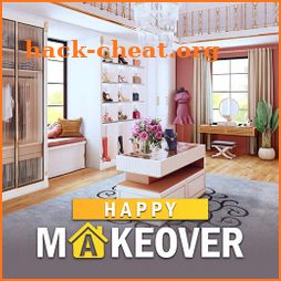 Happy Makeover: Zen Match icon