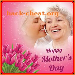 Happy Mother Day Photo Frames icon