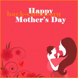 Happy Mother's Day 2022 Gif icon