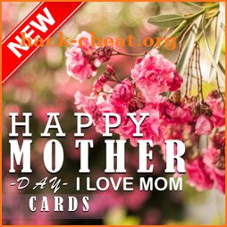 Happy Mother's Day Cards 2018 icon